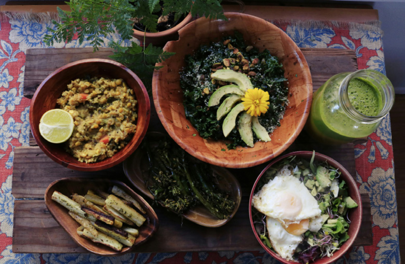 ayurveda Orvin